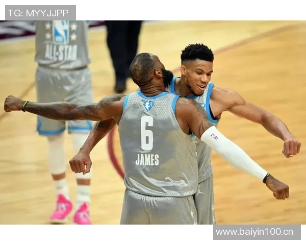 字母哥盛赞布伦森球商出众称其为NBA顶尖球员之一