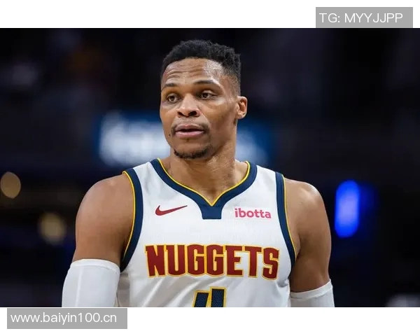 威少若执行选项掘金本赛季或将不让其上场的内幕分析