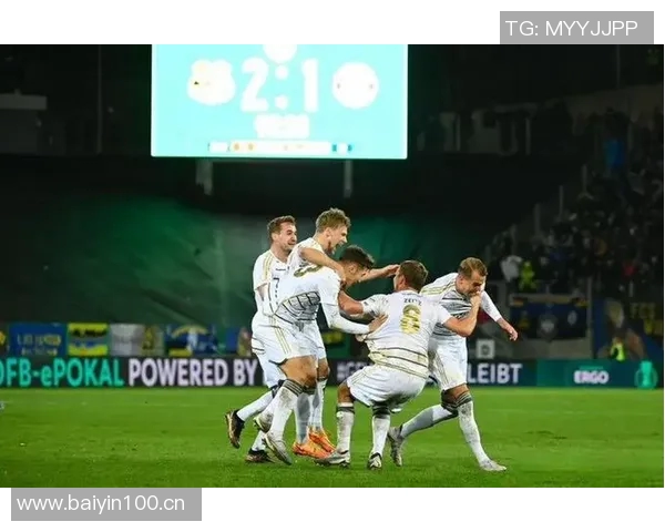 拜仁全力以赴迎战科隆目标直指德国杯16强荣耀