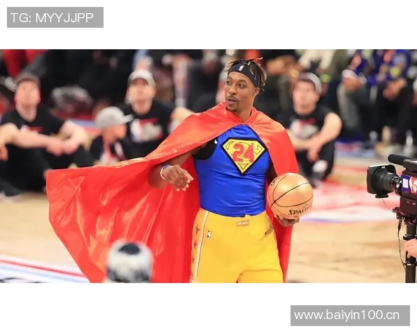 霍华德盛赞全明星赛单挑赛吸引力期待塔图姆展现实力夺冠