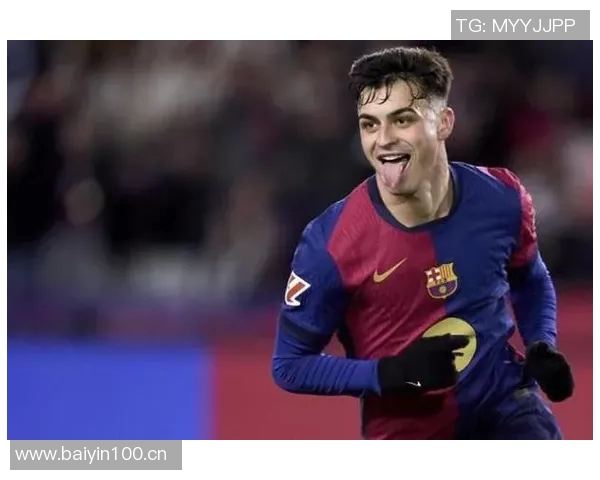 佩德里缺阵让巴萨控球率骤降20影响力不容小觑