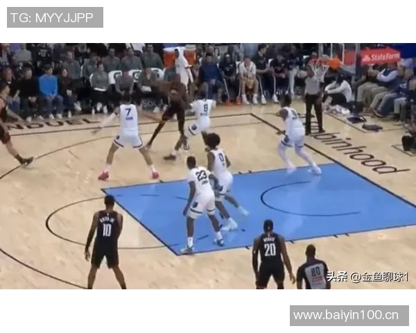 NBA精彩回顾开拓者力克湖人火箭主场狂胜篮网灰熊客场逆袭勇士