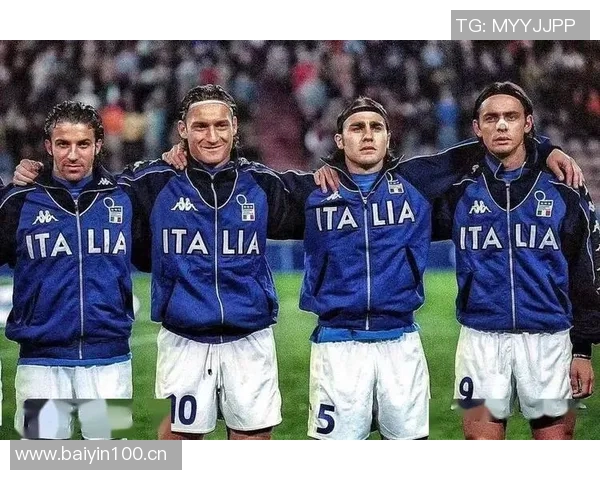 曾加谈足球传奇：马队托蒂与巴乔的独特尊重与爱戴之路