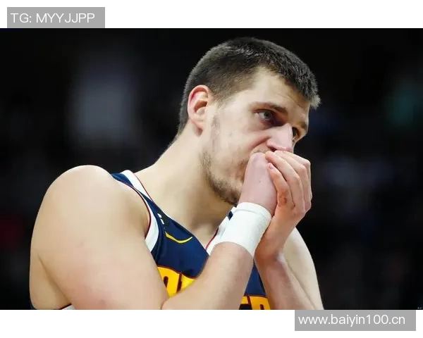 约基奇状态火热近7场场均346分12板11助助力掘金豪取7连胜