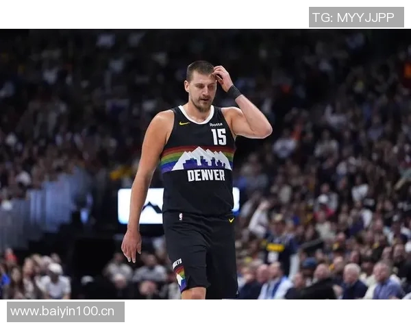 瓦兰谈双塔组合与约基奇的潜力但对抗快速后卫存在挑战