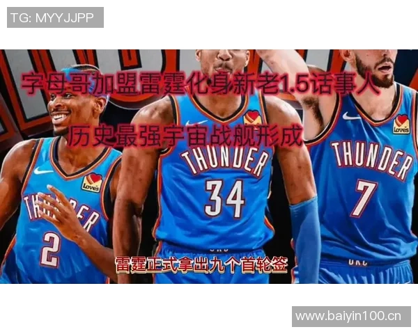 皮尔斯期待字母哥加盟雷霆三巨头组合再添强援引发热议