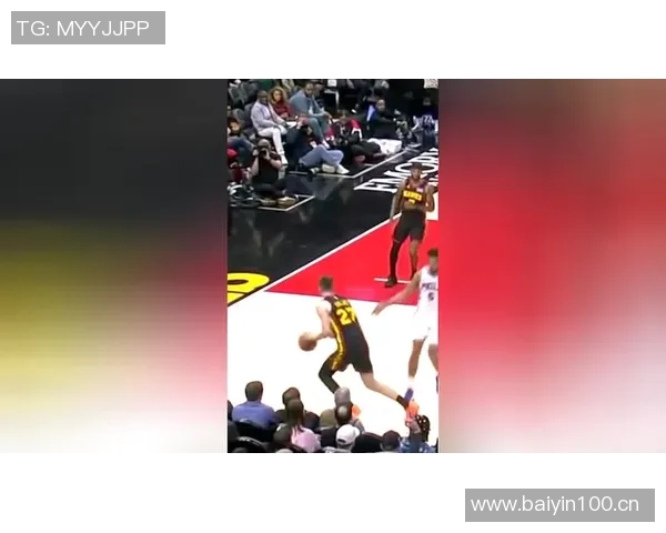 古德温替补三分创纪录克雷伊奇与斯玛特曾同样辉煌