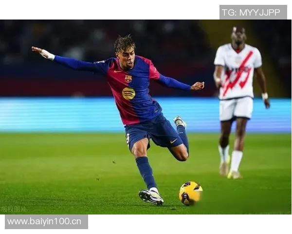 前巴萨B队主帅谈亚马尔年轻压力应适度分担责任