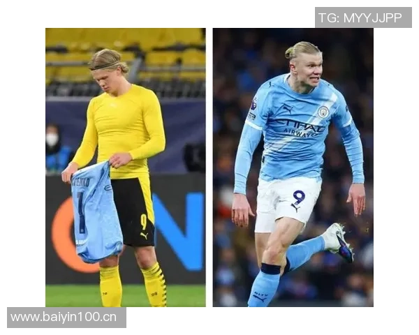 挪威天才少年哈兰德回忆2018年记者报道引发社媒调侃