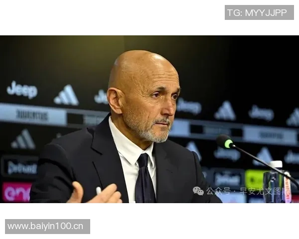 斯帕莱蒂称赞麦肯尼适应能力期待尤文展现出色表现