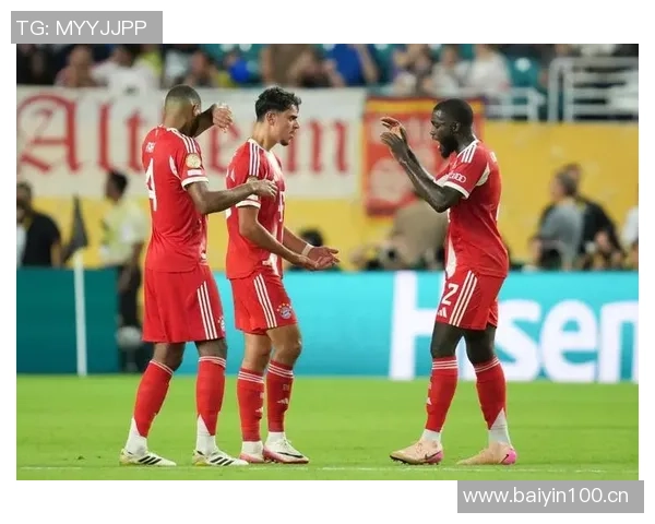 拜仁球员享受假期二门乌尔比希主动加练展现职业精神