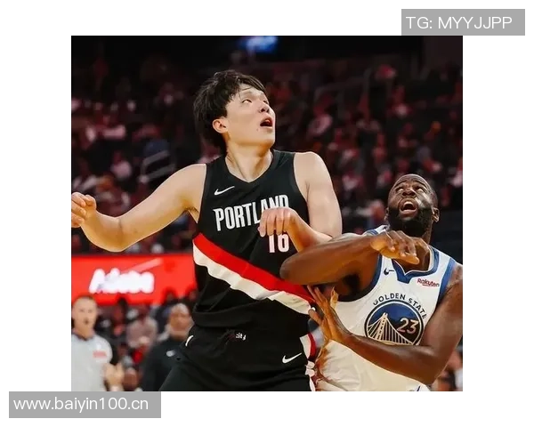 开拓者正式召回杨瀚森他在G联盟表现出色场均145分11篮板