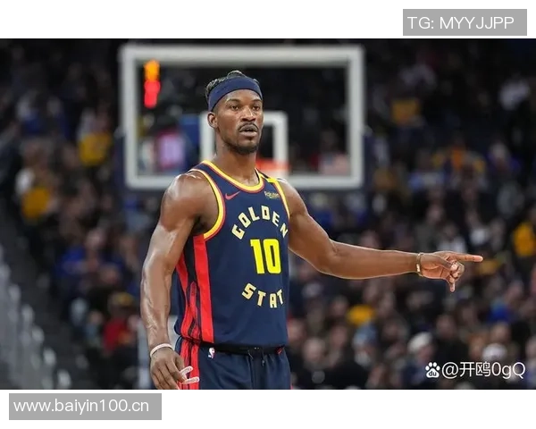 巴特勒助攻上双助力勇士战绩完美四连胜未尝败绩