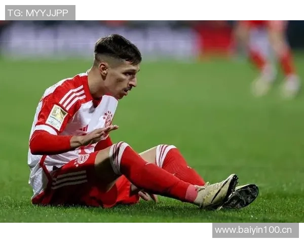 罗马与拜仁谈判推进有望签下萨拉戈萨球员