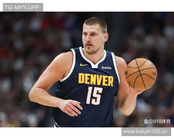 约基奇助攻王荣誉加冕小阿德尔曼称此成就应广泛传颂