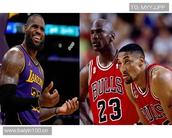 詹姆斯盛赞杰伦约翰逊或将成下一个皮蓬的潜力之星