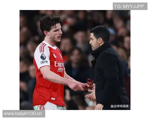 阿尔特塔称赞球队上半场机会多球员情绪控制力令人印象深刻