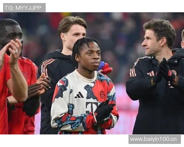 德天空澄清拜仁与四名球员转会传闻均为虚假消息